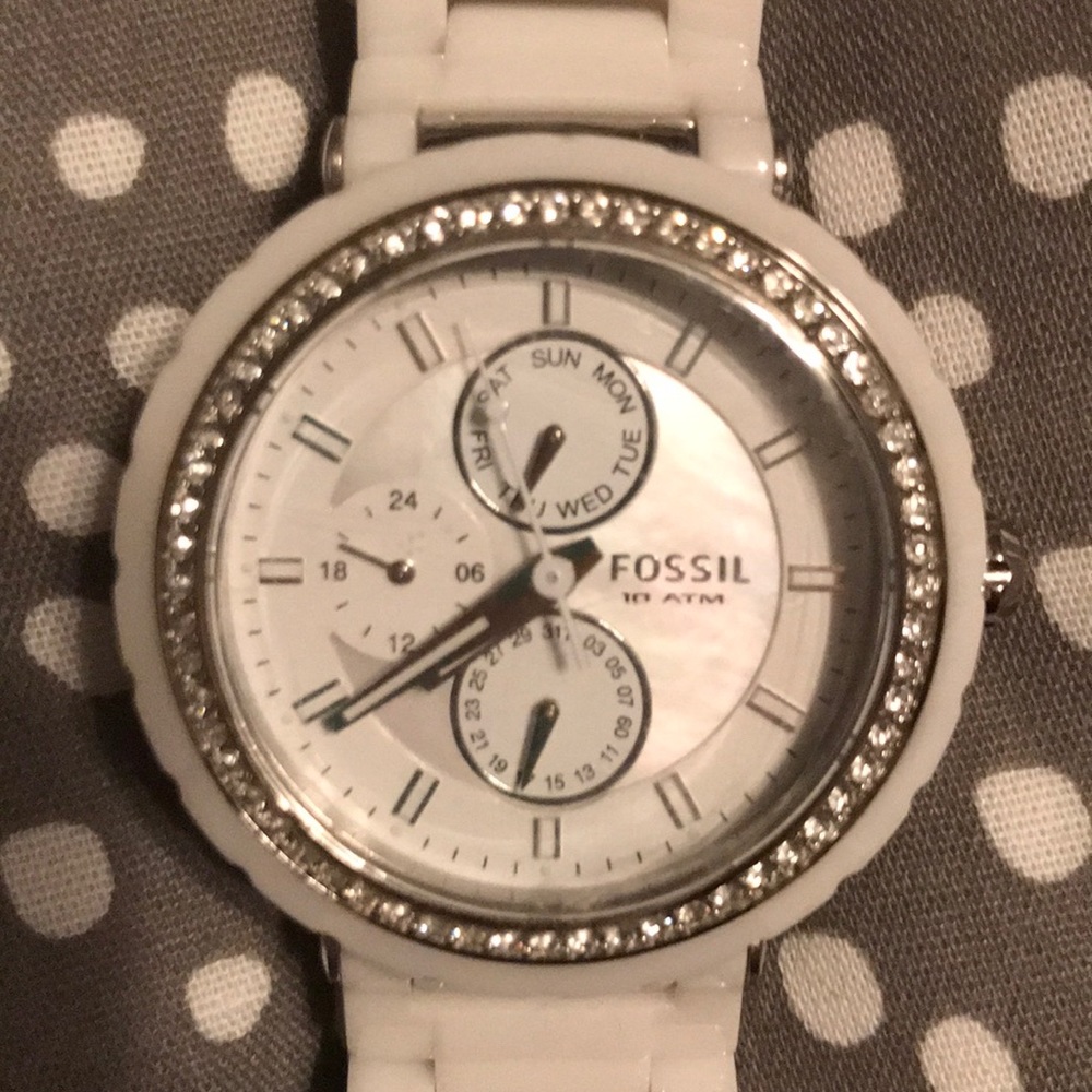 Fossil Watch